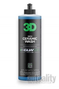 3D GLW Series SiO2 Ceramic Wash - 16 oz