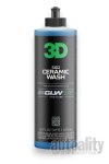 3D GLW Series SiO2 Ceramic Wash - 16 oz