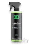 3D GLW Series Clay Lubricant - 16 oz