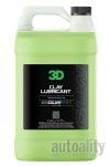 3D GLW Series Clay Lubricant - 1 Gallon
