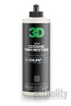 3D GLW Series SiO2 Ceramic Trim Restore - 16 oz