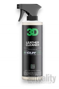 3D GLW Series Leather Cleaner - 16 oz
