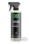 3D GLW Series Leather Cleaner - 16 oz