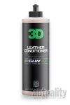3D GLW Series Leather Conditioner - 16 oz