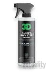 3D GLW Series Carpet & Upholstery Wash - 16 oz