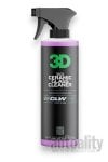 3D GLW Series SiO2 Ceramic Glass Cleaner - 16 oz