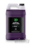 3D GLW Series SiO2 Ceramic Tire Gloss - 128 oz