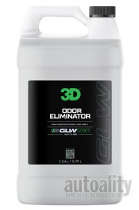 3D GLW Series Odor Eliminator - Gallon