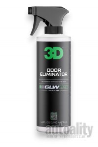 3D GLW Series Odor Eliminator - 16 oz