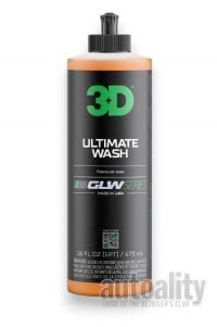 3D GLW Series Ultimate Wash - 16 oz