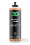 3D GLW Series Ultimate Wash - 16 oz