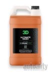 3D GLW Series Ultimate Wash - 128 oz