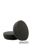 3D 3.5" Spider-Cut Black Polishing/Finishing Foam Pad, 2-pk.