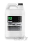 3D 400 One - 128 oz