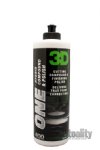 3D 400 One, 16 oz.