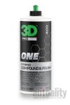 3D 400 One - 32 oz