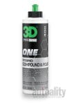 3D 400 One - 8 oz