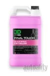 3D 403 Final Touch, 128 oz.
