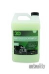 3D 419 Waterless Car Wash - 128 oz
