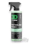 3D 419 Waterless Car Wash - 16 oz