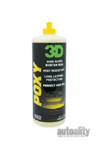 3D 422 Poxy - 32 oz.