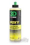3D 422 Poxy - 8 oz.