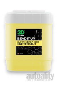 3D 440 Bead It Up - 5 Gallon