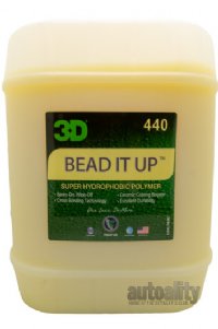 3D 440 Bead It Up - 5 Gallon