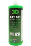 3D 501 AAT Cutting Compound, 32 oz.