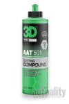 3D 501 AAT Cutting Compound - 8 oz