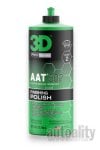 3D 502 AAT Finishing Polish, 32 oz.