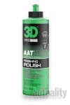 3D 502 AAT Finishing Polish - 8 oz