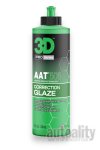 3D 505 AAT Correction Glaze, 8 oz.