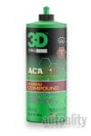 3D 510 ACA Premium Rubbing Compound - 32 oz