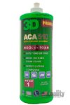 3D 510 ACA Premium Rubbing Compound - 32 oz