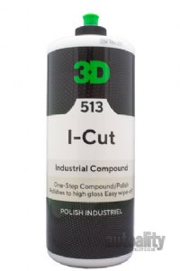 3D 513 I-Cut - 32 oz