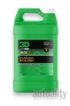 3D 520 ACA Finishing Polish, 128 oz.