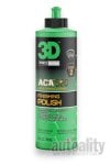 3D 520 ACA Finishing Polish, 8 oz.
