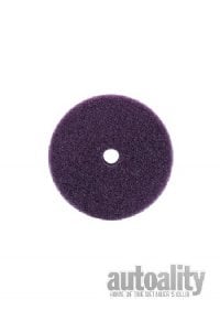 3D 5.5" Dark Purple Heavy Cutting Foam Pad