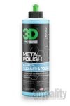 3D 602 Metal Polish - 16 oz
