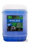 3D 703 Magic Blue Dressing - 5 Gallon