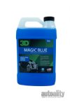 3D 703 Magic Blue Dressing - 128 oz