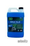 3D 703 Magic Blue Dressing - 128 oz