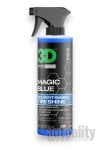 3D 703 Magic Blue Dressing - 16 oz