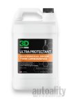 3D 706 Ultra Protectant - 128 oz.