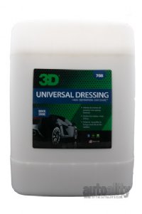 3D 708 Universal Dressing - 5 Gallon