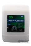 3D 708 Universal Dressing - 5 Gallon