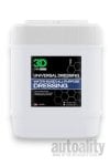 3D 708 Universal Dressing - 5 Gallon