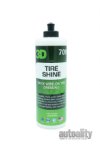 3D 709 Tire Shine - 16 oz