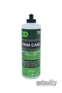 3D 711 Trim Care - 16 oz